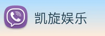 凯旋娱乐 Logo